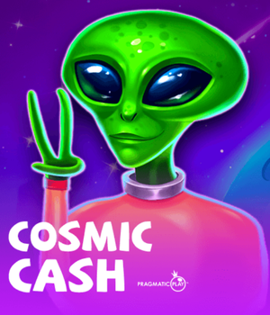 Cosmic Cash
